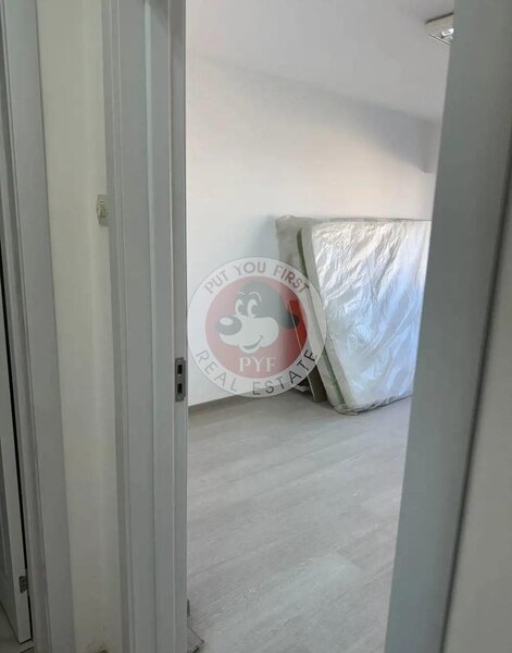 Decebal | Apartament 3 camere | decomandat | 90mp | B10705