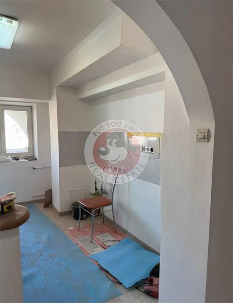 Decebal | Apartament 3 camere | decomandat | 90mp | B10705